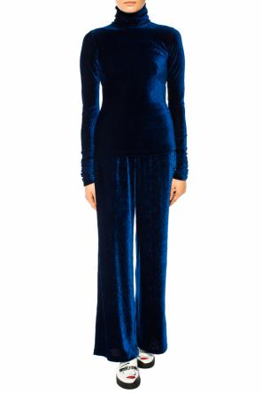 Turtleneck jumper, zdjęcie 2 Turtleneck jumper od MM6 Maison Margiela